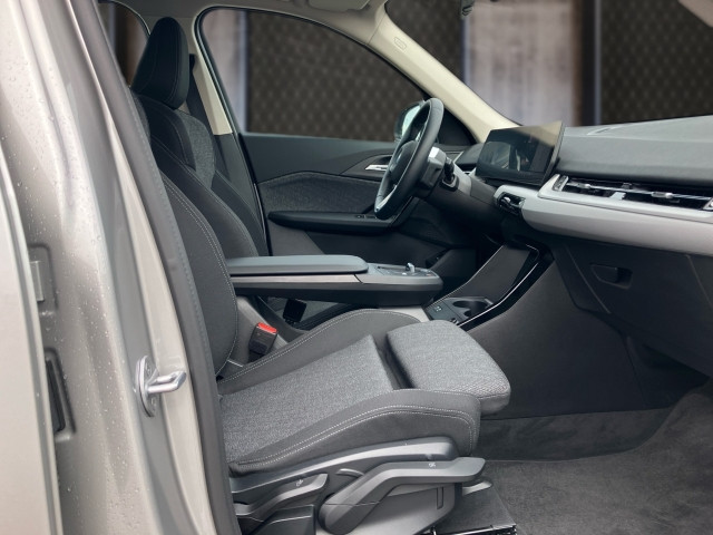 Bild 5: BMW X1 sDrive18i U11 B38
