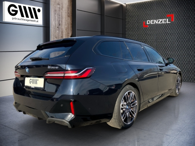 Bild 3: BMW 530e xDrive Touring G61 XB1