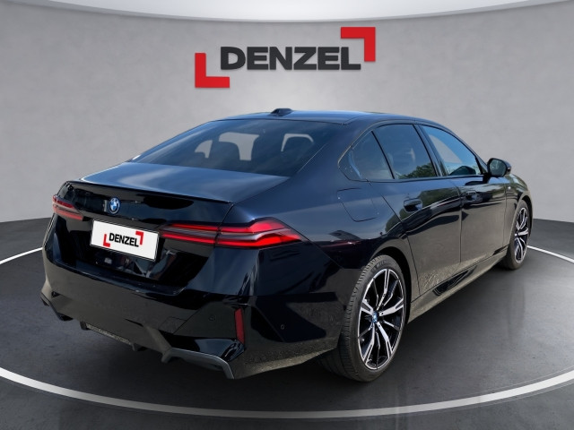 Bild 3: BMW 550e xDrive Limousine G60 XB1