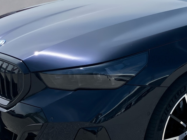Bild 6: BMW 550e xDrive Limousine G60 XB1