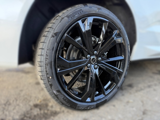 Bild 4: VOLVO PKW XC60 Black Edition Ultra, T6 eAWD Plug-in Hybrid, Elektrisch