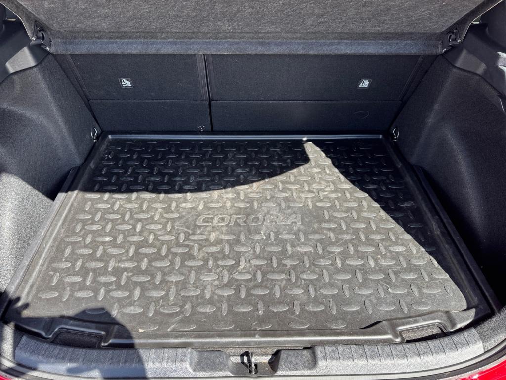 Bild 12: Toyota Corolla 2,0 Hybrid GR