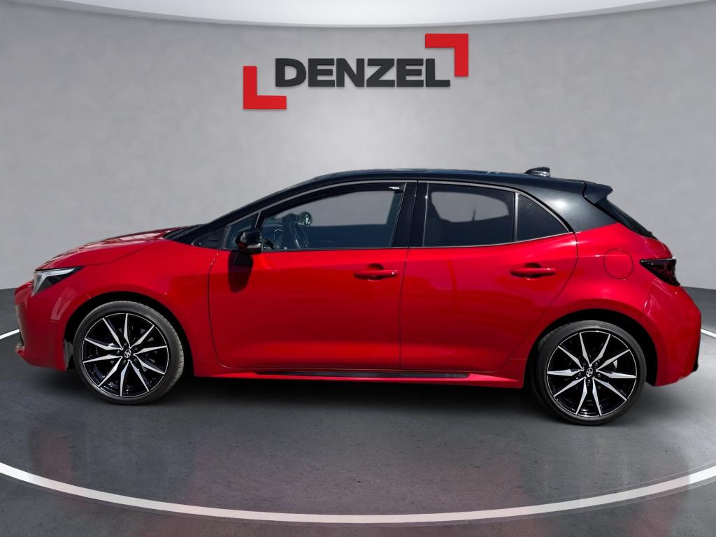 Bild 1: Toyota Corolla 2,0 Hybrid GR