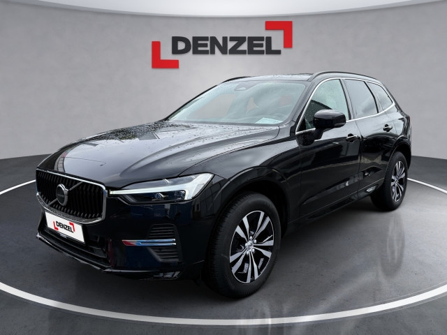 Bild 0: VOLVO PKW XC60 B5 AWD Mild Hybrid Benzin Core