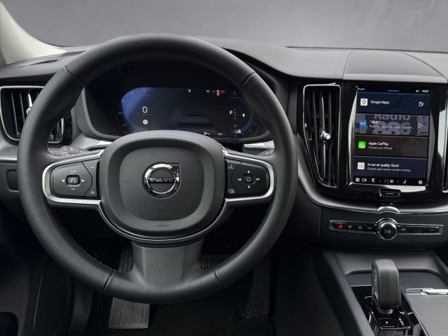Bild 9: VOLVO PKW XC60 B5 AWD Mild Hybrid Benzin Core