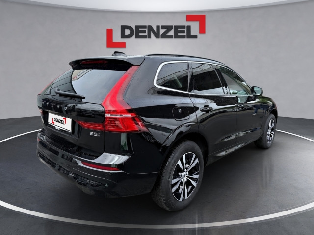 Bild 3: VOLVO PKW XC60 B5 AWD Mild Hybrid Benzin Core