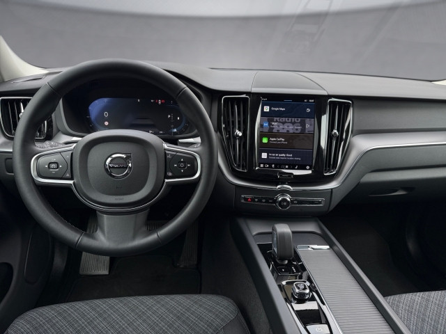 Bild 8: VOLVO PKW XC60 B5 AWD Mild Hybrid Benzin Core