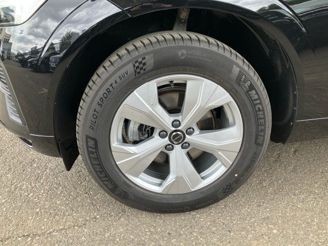 Bild 7: VOLVO PKW XC60 Core, B5 AWD Mild Hybrid, Benzin