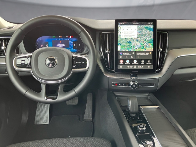 Bild 8: VOLVO PKW XC60 Core, B5 AWD Mild Hybrid, Benzin