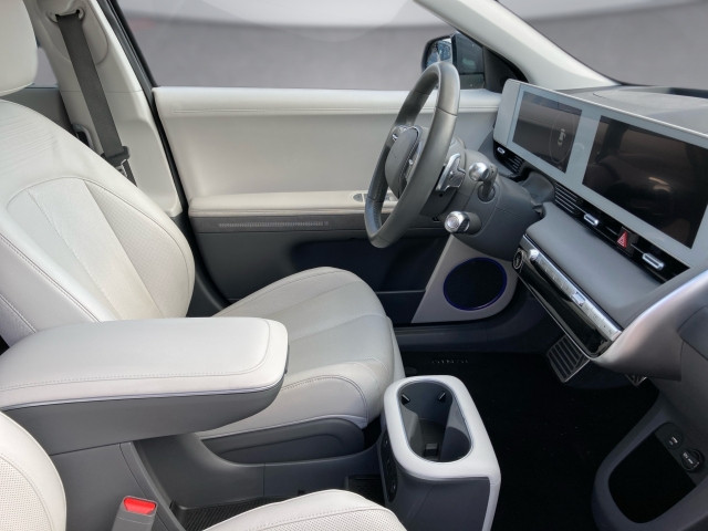 Bild 10: Hyundai Ioniq 5 Elektro 77,4