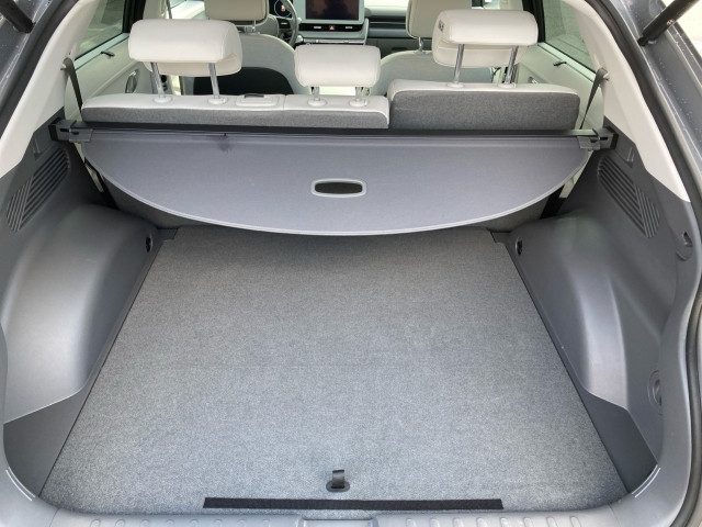 Bild 12: Hyundai Ioniq 5 Elektro 77,4