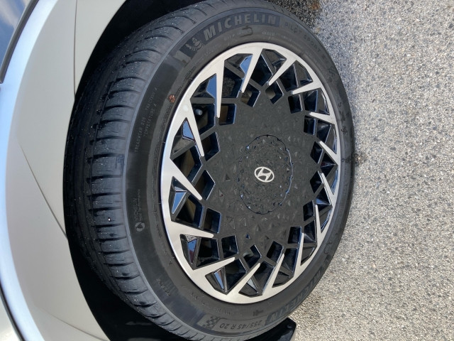 Bild 7: Hyundai Ioniq 5 Elektro 77,4