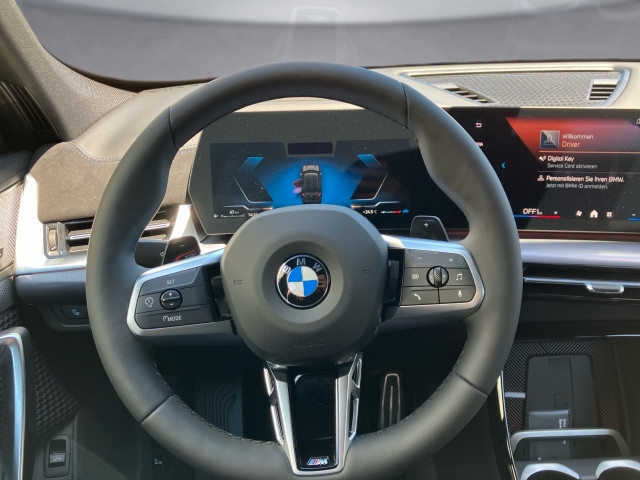 Bild 9: BMW X1 xDrive 20d U11 B47