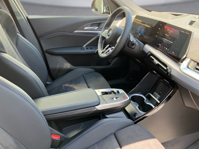Bild 10: BMW X1 xDrive 20d U11 B47