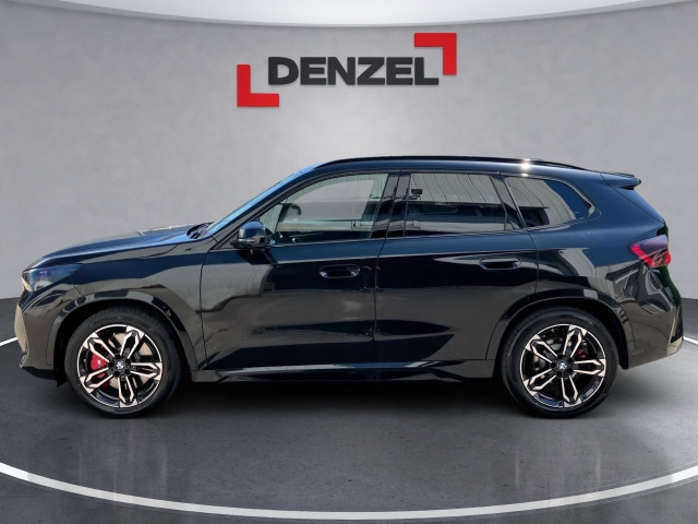 Bild 1: BMW X1 xDrive 20d U11 B47