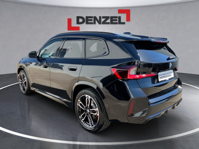 Bild 2: BMW X1 xDrive 20d U11 B47
