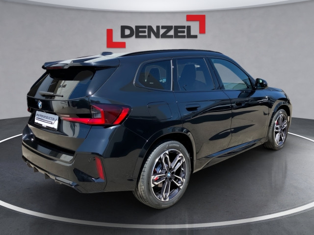 Bild 3: BMW X1 xDrive 20d U11 B47