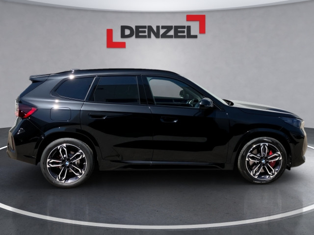 Bild 4: BMW X1 xDrive 20d U11 B47