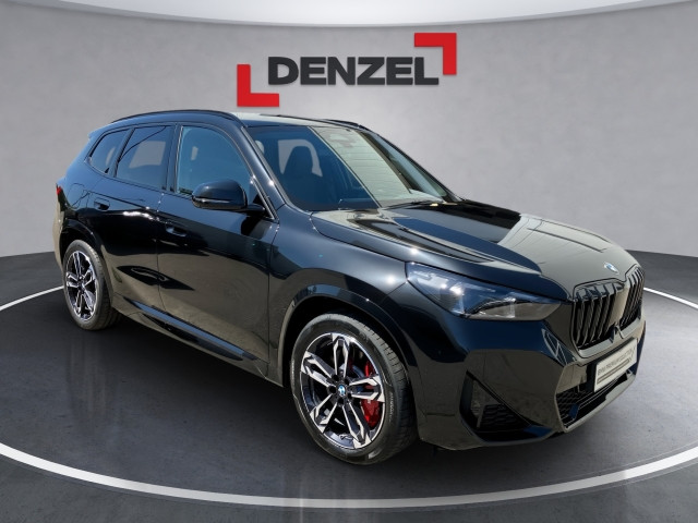 Bild 5: BMW X1 xDrive 20d U11 B47