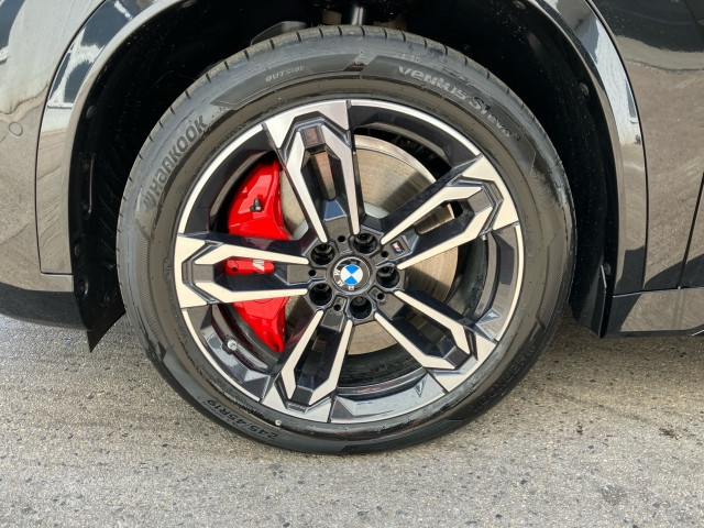 Bild 7: BMW X1 xDrive 20d U11 B47