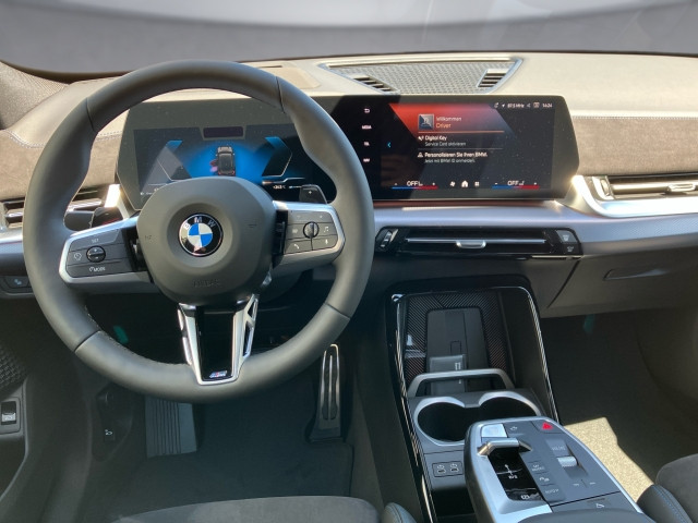 Bild 8: BMW X1 xDrive 20d U11 B47