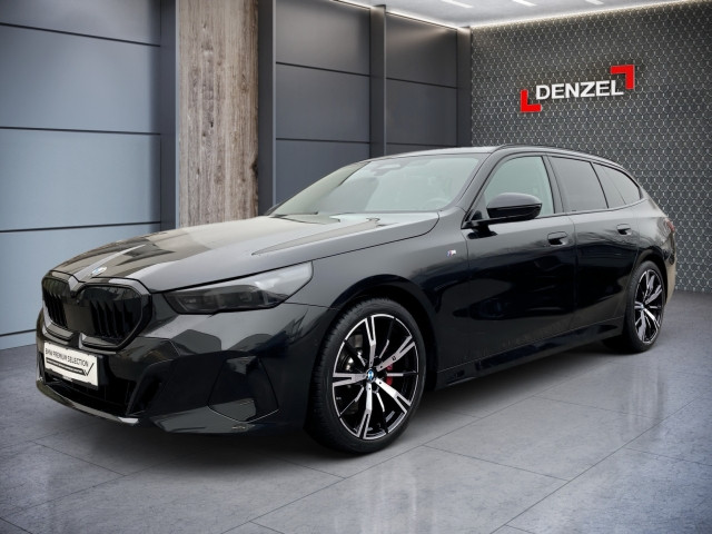 Bild 0: BMW 520d xDrive Touring G61 B47