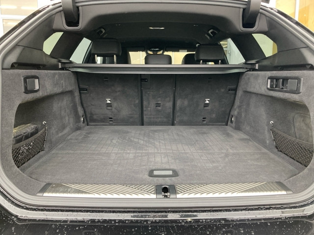 Bild 9: BMW 520d xDrive Touring G61 B47