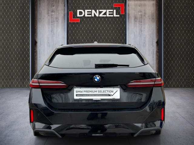 Bild 10: BMW 520d xDrive Touring G61 B47