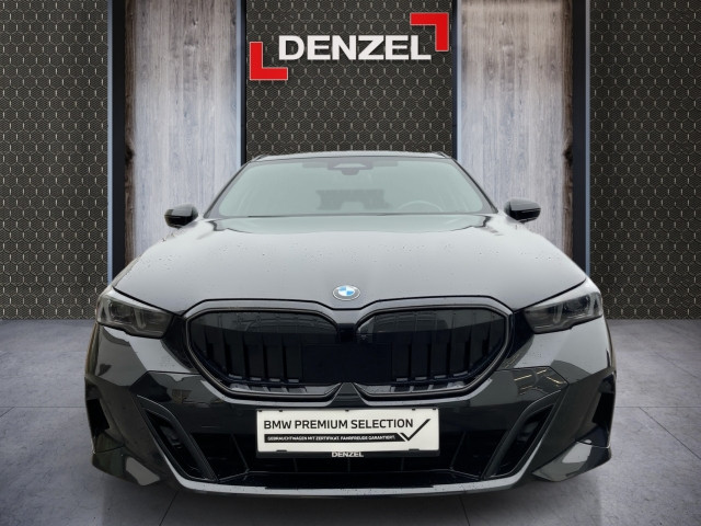 Bild 12: BMW 520d xDrive Touring G61 B47