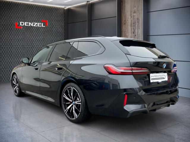 Bild 2: BMW 520d xDrive Touring G61 B47