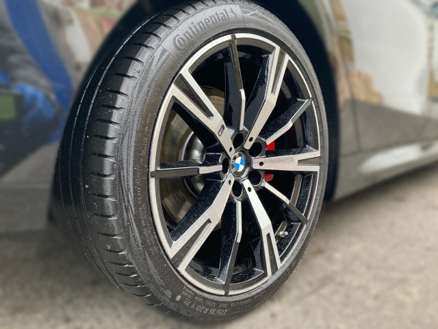 Bild 4: BMW 520d xDrive Touring G61 B47