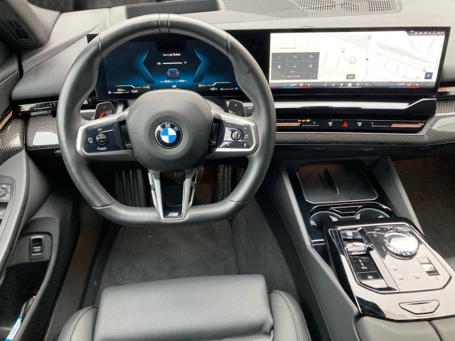 Bild 6: BMW 520d xDrive Touring G61 B47