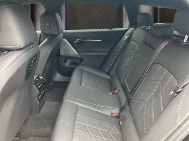 Bild 8: BMW 520d xDrive Touring G61 B47