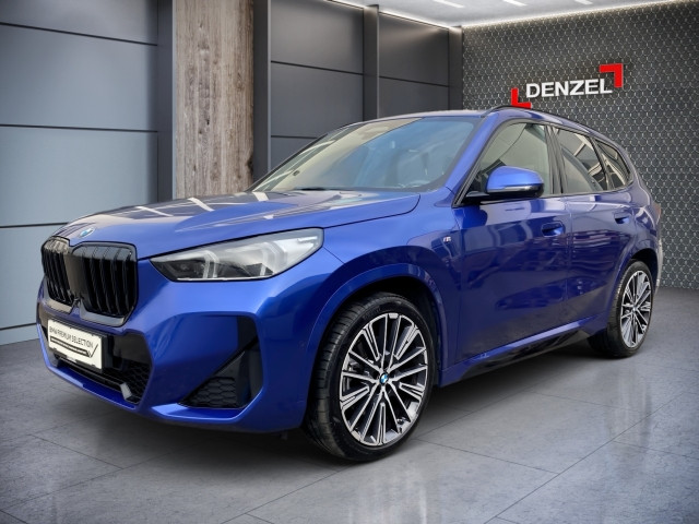 Bild 0: BMW X1 xDrive23d U11