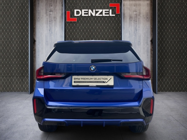 Bild 10: BMW X1 xDrive23d U11