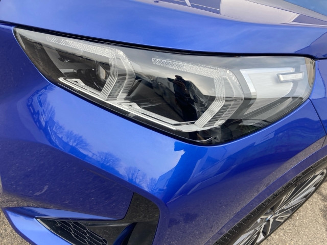Bild 11: BMW X1 xDrive23d U11