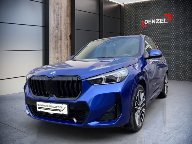 Bild 1: BMW X1 xDrive23d U11
