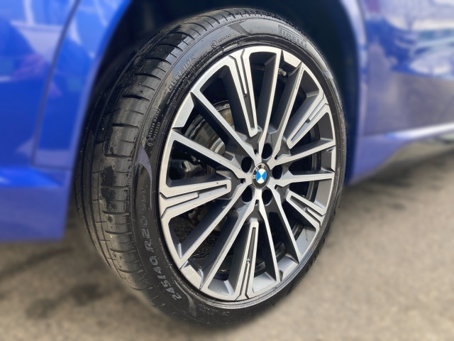 Bild 4: BMW X1 xDrive23d U11