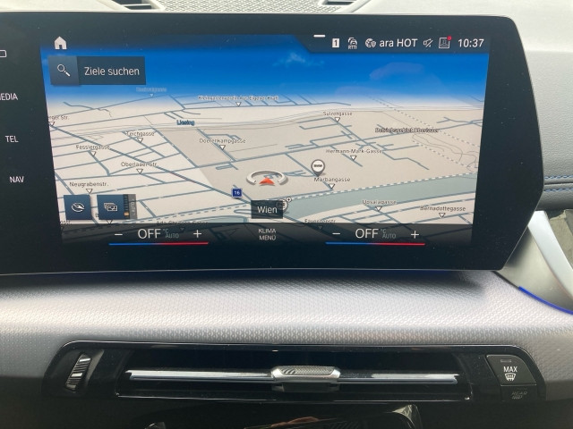 Bild 7: BMW X1 xDrive23d U11