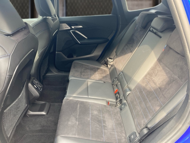 Bild 8: BMW X1 xDrive23d U11