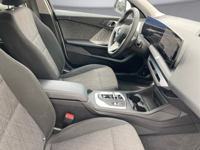 Bild 10: BMW 120d 5-Türer F70 B47