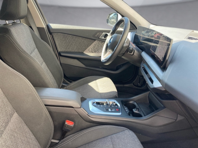 Bild 10: BMW 120d 5-Türer F70 B47