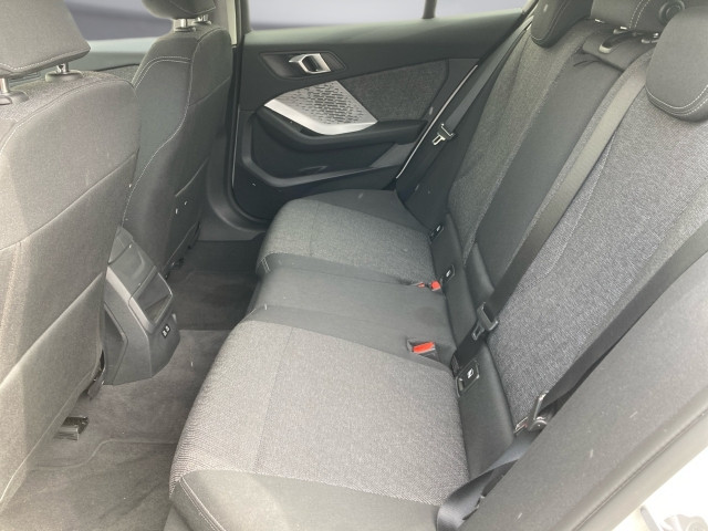 Bild 11: BMW 120d 5-Türer F70 B47