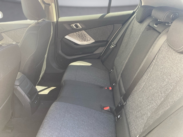 Bild 11: BMW 120d 5-Türer F70 B47