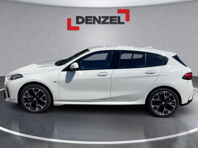 Bild 1: BMW 120d 5-Türer F70 B47