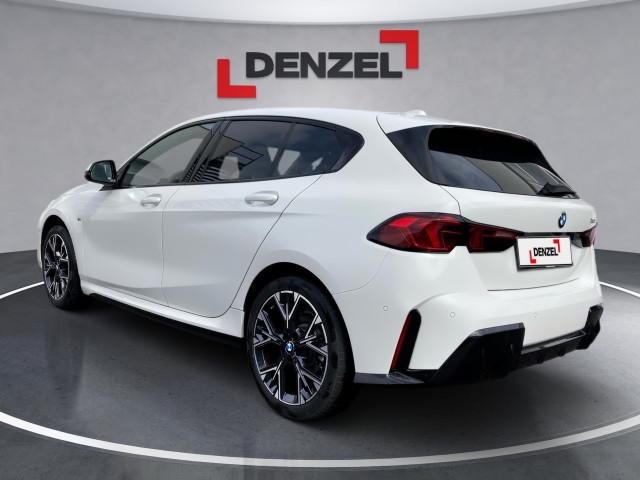 Bild 2: BMW 120d 5-Türer F70 B47