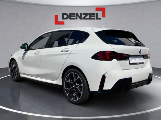 Bild 2: BMW 120d 5-Türer F70 B47