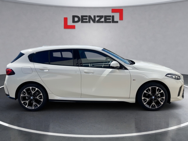 Bild 4: BMW 120d 5-Türer F70 B47