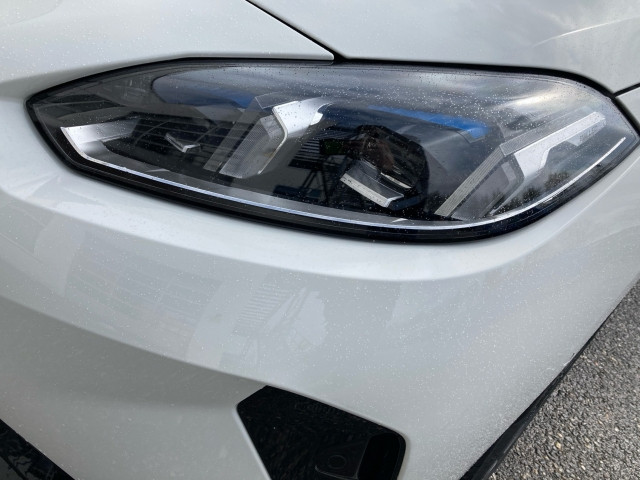Bild 6: BMW 120d 5-Türer F70 B47