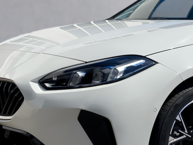Bild 6: BMW 120d 5-Türer F70 B47